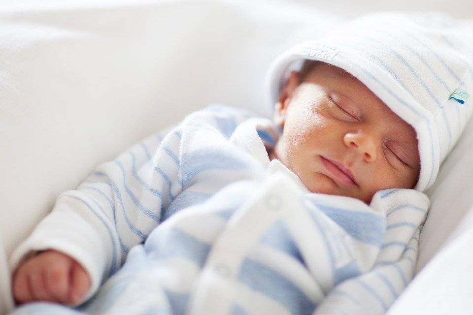 Articles essentiels dont un bébé a réellement besoin